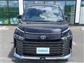 2022 Toyota Voxy