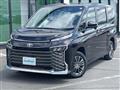 2022 Toyota Voxy