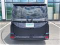 2022 Toyota Voxy