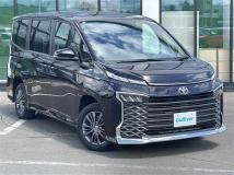 2022 Toyota Voxy