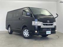 2022 Toyota Hiace Van