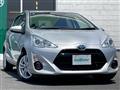 2015 Toyota AQUA