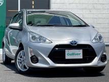 2015 Toyota AQUA