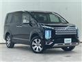 2021 Mitsubishi Delica D5