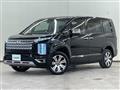 2021 Mitsubishi Delica D5