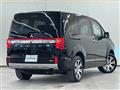 2021 Mitsubishi Delica D5