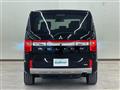 2021 Mitsubishi Delica D5