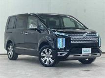 2021 Mitsubishi Delica D5