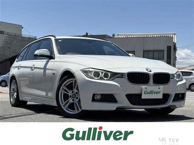 2013 BMW 3 Series