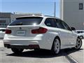 2013 BMW 3 Series