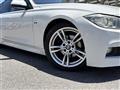 2013 BMW 3 Series