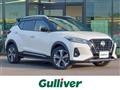 2022 Nissan KIX
