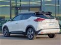2022 Nissan KIX