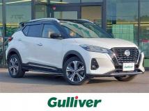 2022 Nissan KIX