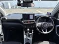 2022 Daihatsu Rocky