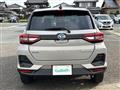 2022 Daihatsu Rocky