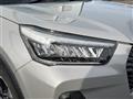 2022 Daihatsu Rocky