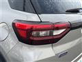 2022 Daihatsu Rocky