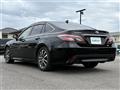 2020 Toyota Crown Hybrid