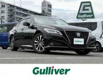 2020 Toyota Crown Hybrid
