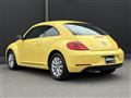 2014 Volkswagen Beetle