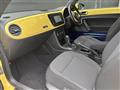2014 Volkswagen Beetle