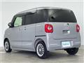 2023 Daihatsu Move Canbus