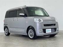 2023 Daihatsu Move Canbus