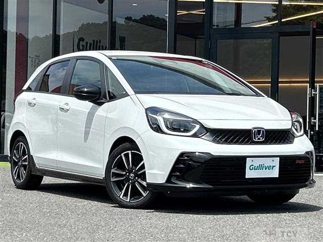 2023 Honda Fit