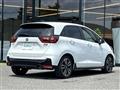 2023 Honda Fit