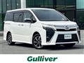 2018 Toyota Voxy