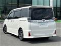 2018 Toyota Voxy
