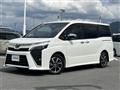 2018 Toyota Voxy
