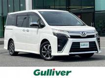 2018 Toyota Voxy