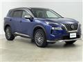 2023 Nissan X-Trail