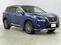 2023 Nissan X-Trail