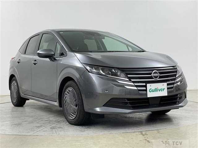 2024 Nissan Note