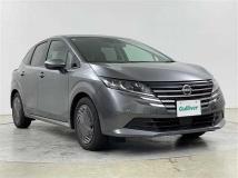 2024 Nissan Note