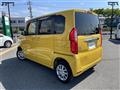 2018 Honda N BOX