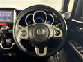 2017 Honda N BOX