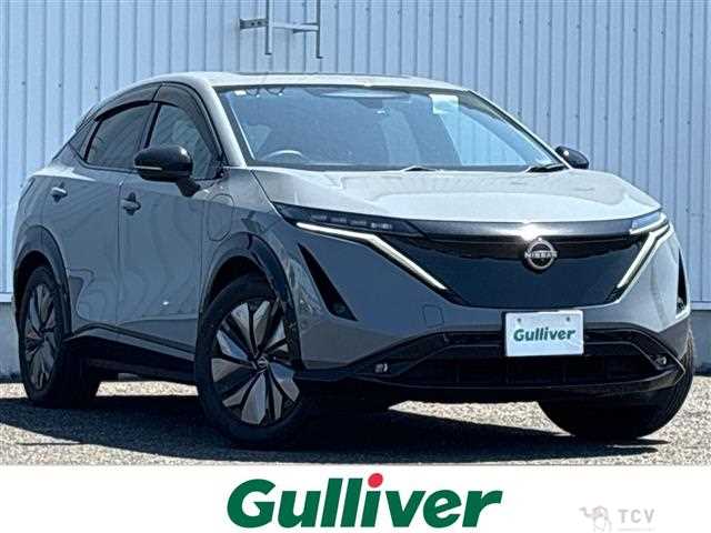 2024 Nissan Nissan Others