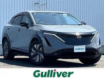 2024 Nissan Nissan Others
