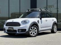 2020 BMW MINI