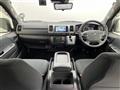 2025 Toyota Hiace Van