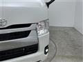 2025 Toyota Hiace Van