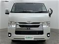 2025 Toyota Hiace Van