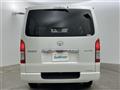 2025 Toyota Hiace Van