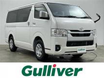 2025 Toyota Hiace Van