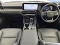 2025 Toyota Land Cruiser Prado