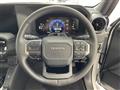 2025 Toyota Land Cruiser Prado